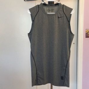 Nike Pro Dri-Fit Tank Top